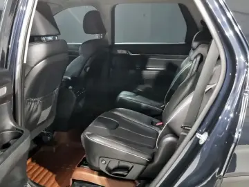 2019 Hyundai Palisade с пробегом 84 100 км