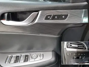 2019 Hyundai Palisade с пробегом 84 100 км
