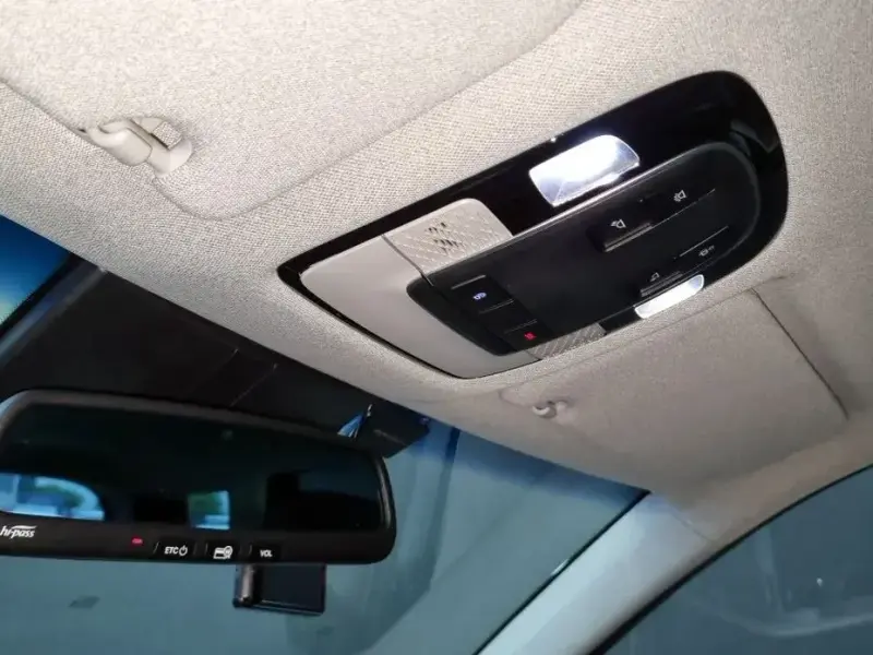 2019 Hyundai Palisade с пробегом 84 100 км