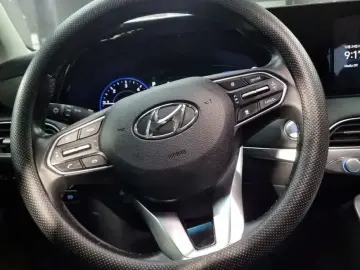 2019 Hyundai Palisade с пробегом 84 100 км