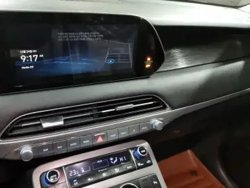 2019 Hyundai Palisade с пробегом 84 100 км