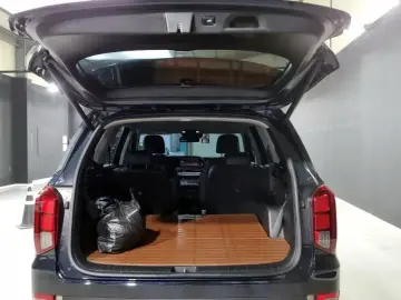 2019 Hyundai Palisade с пробегом 84 100 км
