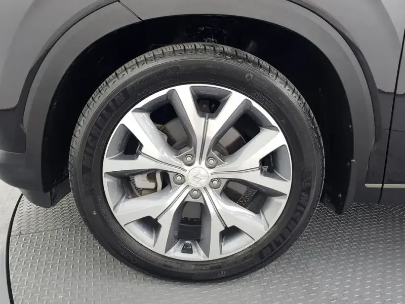 2021 Hyundai Palisade с пробегом 68 613 км