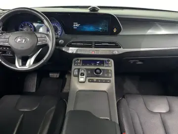 2021 Hyundai Palisade с пробегом 68 613 км