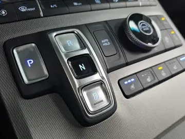 2021 Hyundai Palisade с пробегом 68 613 км