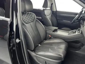 2021 Hyundai Palisade с пробегом 68 613 км