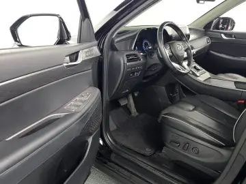 2021 Hyundai Palisade с пробегом 68 613 км