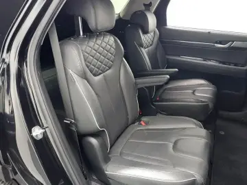 2021 Hyundai Palisade с пробегом 68 613 км