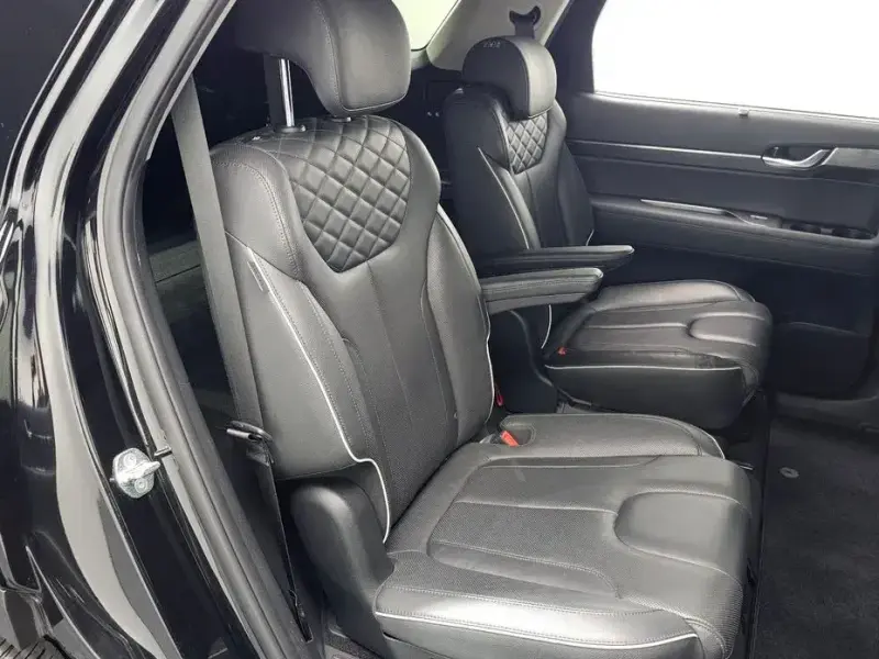 2021 Hyundai Palisade с пробегом 68 613 км