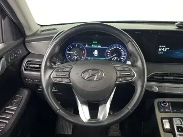 2021 Hyundai Palisade с пробегом 68 613 км