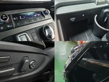 2021 Hyundai Palisade с пробегом 68 613 км