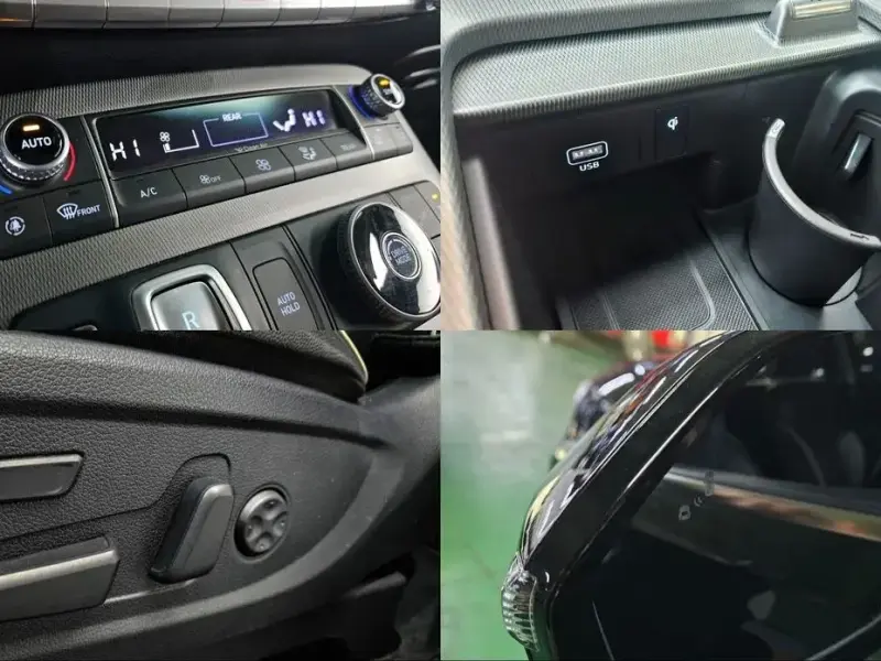 2021 Hyundai Palisade с пробегом 68 613 км