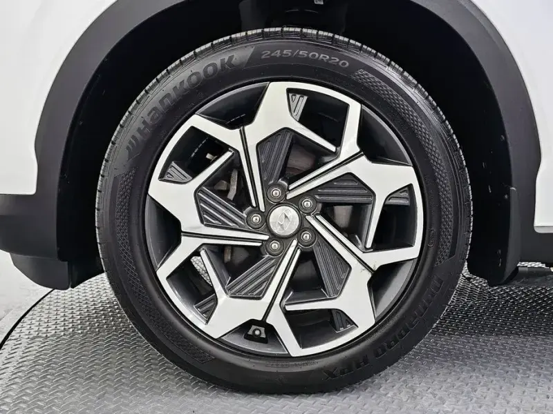 2020 Hyundai Palisade с пробегом 70 562 км