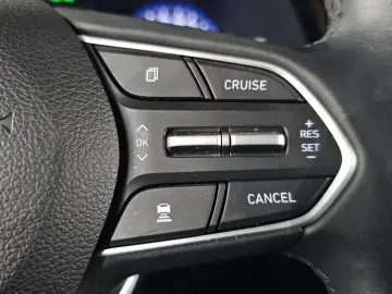 2021 Hyundai Palisade с пробегом 68 613 км