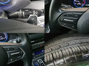 2021 Hyundai Palisade с пробегом 68 613 км