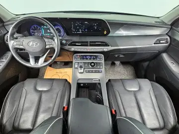2020 Hyundai Palisade с пробегом 70 562 км