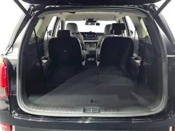 2021 Hyundai Palisade с пробегом 68 613 км