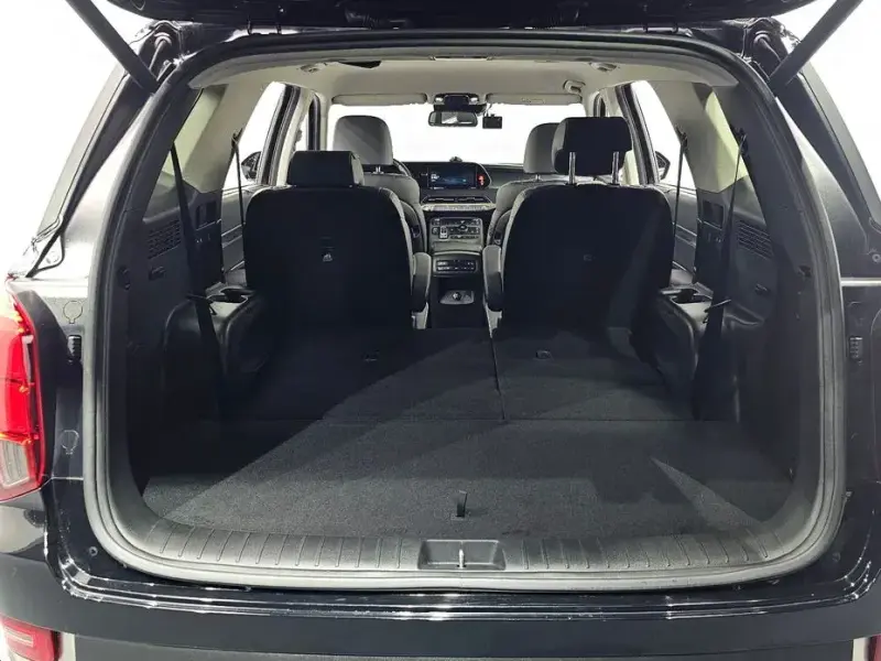 2021 Hyundai Palisade с пробегом 68 613 км