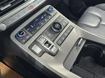 2020 Hyundai Palisade с пробегом 70 562 км
