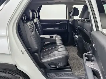 2020 Hyundai Palisade с пробегом 70 562 км