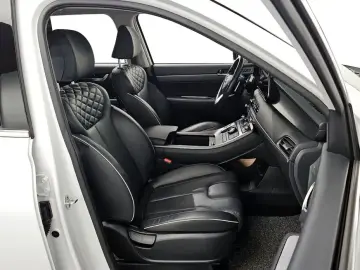 2020 Hyundai Palisade с пробегом 70 562 км