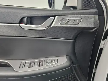 2020 Hyundai Palisade с пробегом 70 562 км
