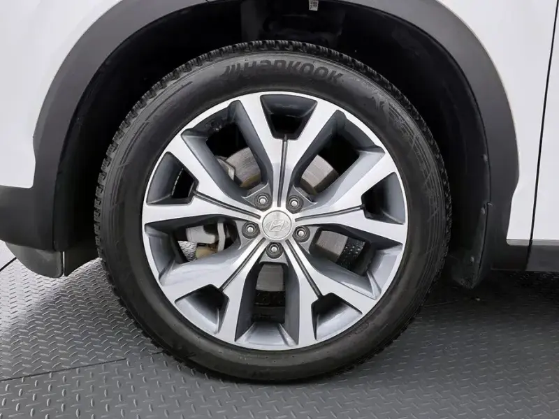 2019 Hyundai Palisade с пробегом 69 432 км