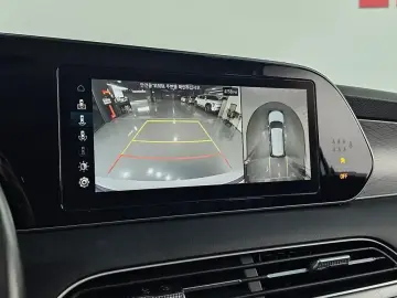 2020 Hyundai Palisade с пробегом 70 562 км