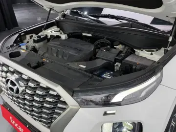 2019 Hyundai Palisade с пробегом 69 432 км