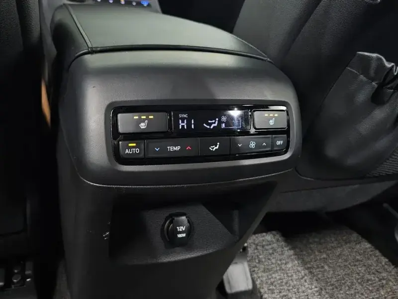 2020 Hyundai Palisade с пробегом 70 562 км