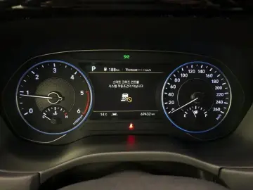 2019 Hyundai Palisade с пробегом 69 432 км