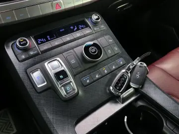 2019 Hyundai Palisade с пробегом 69 432 км