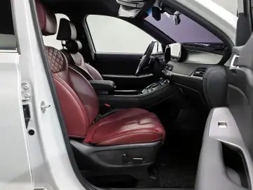 2019 Hyundai Palisade с пробегом 69 432 км
