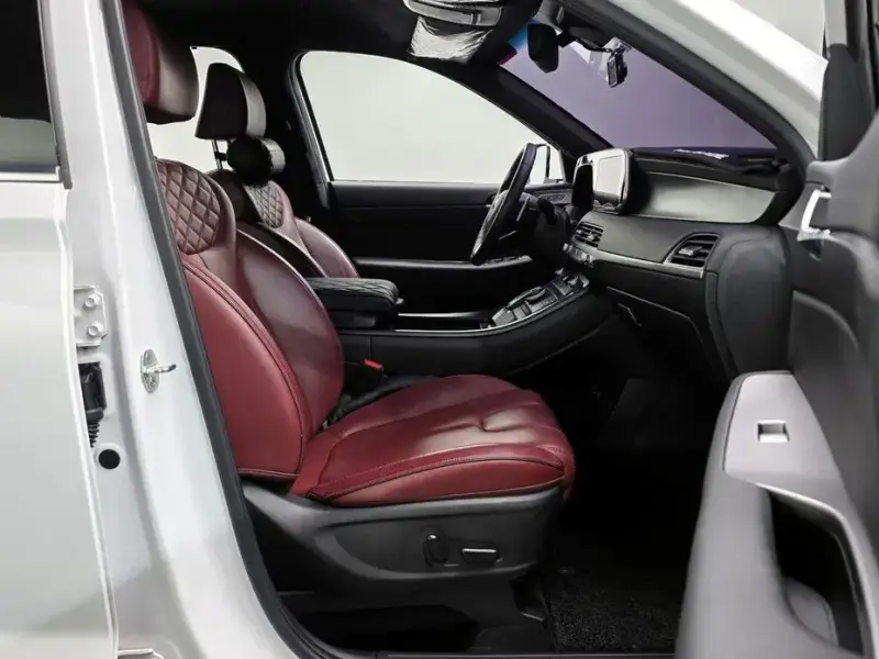2019 Hyundai Palisade с пробегом 69 432 км