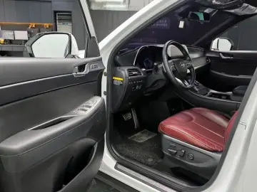 2019 Hyundai Palisade с пробегом 69 432 км