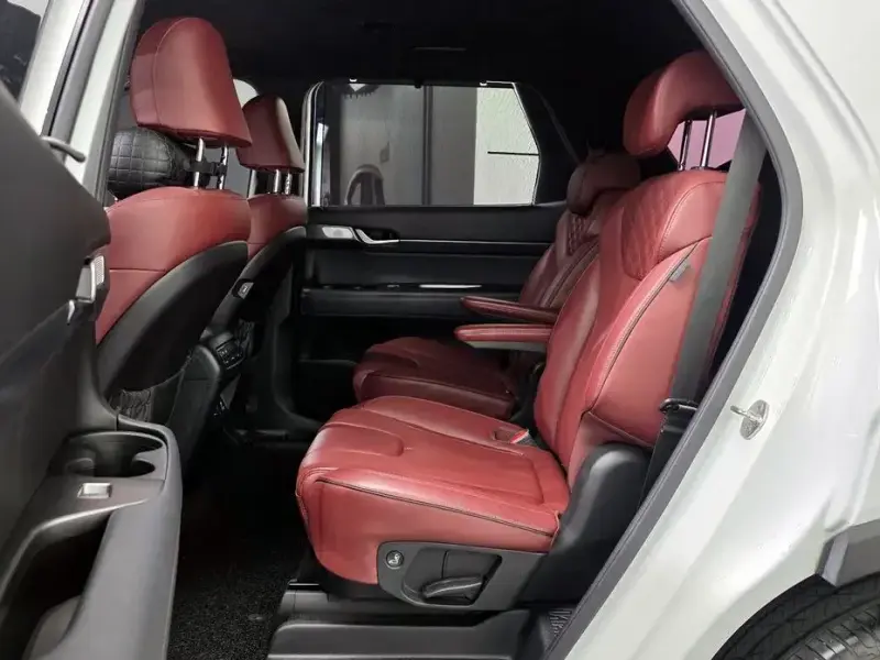2019 Hyundai Palisade с пробегом 69 432 км