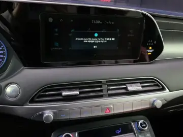 2019 Hyundai Palisade с пробегом 69 432 км
