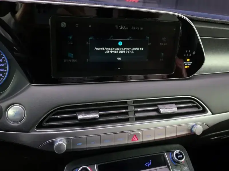2019 Hyundai Palisade с пробегом 69 432 км