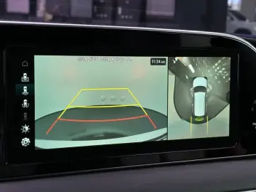2019 Hyundai Palisade с пробегом 69 432 км