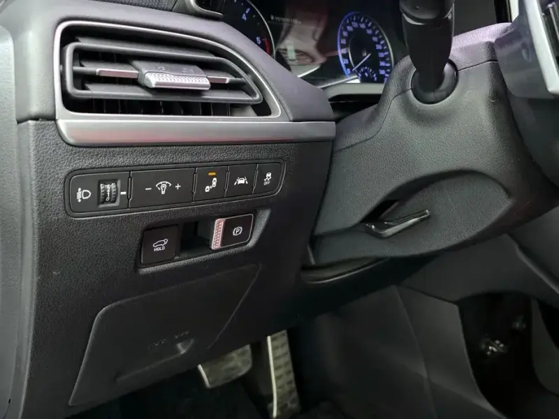 2019 Hyundai Palisade с пробегом 69 432 км