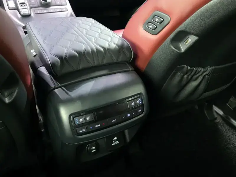 2019 Hyundai Palisade с пробегом 69 432 км