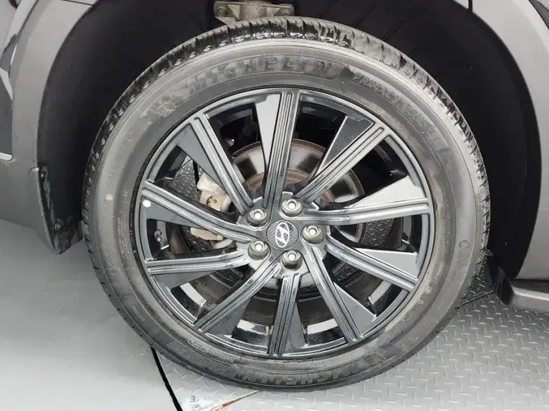 2022 Hyundai Palisade с пробегом 71 422 км