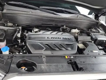2022 Hyundai Palisade с пробегом 71 422 км
