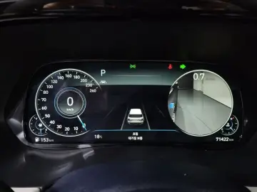 2022 Hyundai Palisade с пробегом 71 422 км