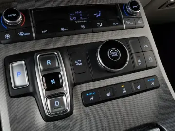 2022 Hyundai Palisade с пробегом 71 422 км