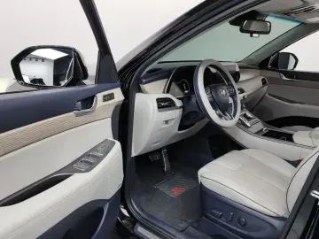 2022 Hyundai Palisade с пробегом 71 422 км