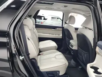 2022 Hyundai Palisade с пробегом 71 422 км