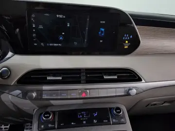 2022 Hyundai Palisade с пробегом 71 422 км