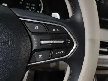 2022 Hyundai Palisade с пробегом 71 422 км