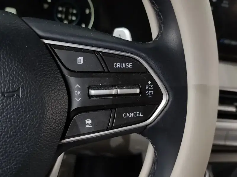 2022 Hyundai Palisade с пробегом 71 422 км